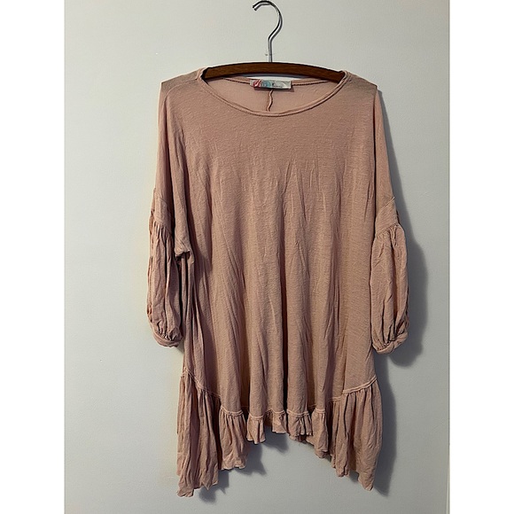 Free People Tops - FP Beach Tunic